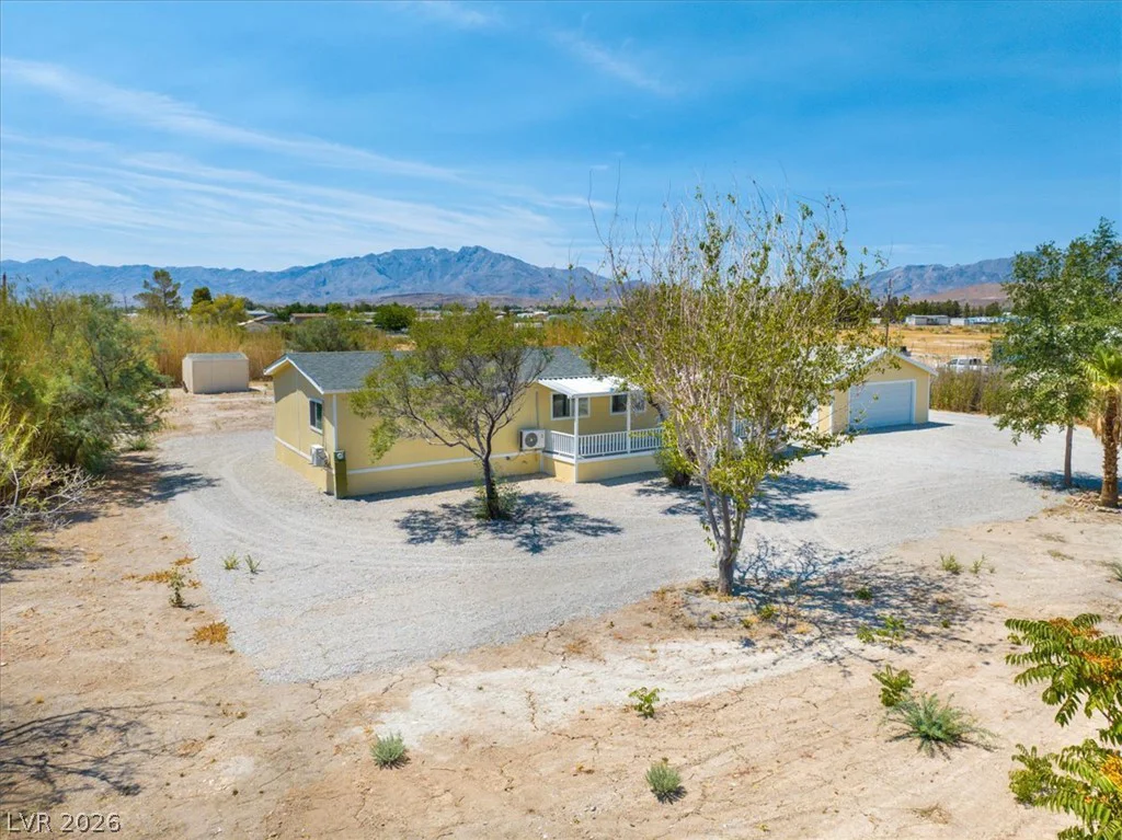 4081 Retread, Pahrump, NV 89048
