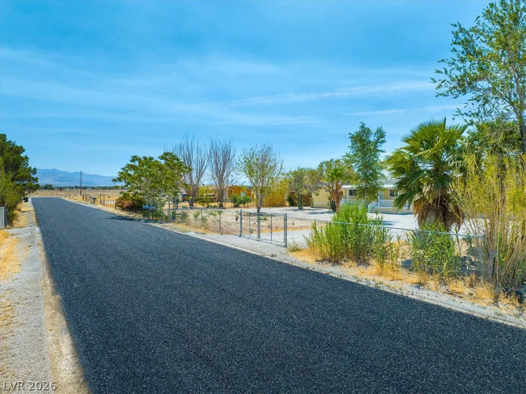 4081 Retread, Pahrump, NV 89048