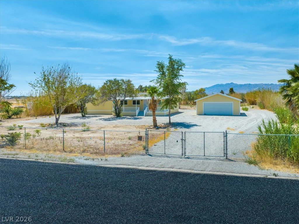 4081 Retread, Pahrump, NV 89048