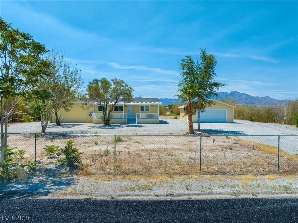 4081 Retread, Pahrump, NV 89048