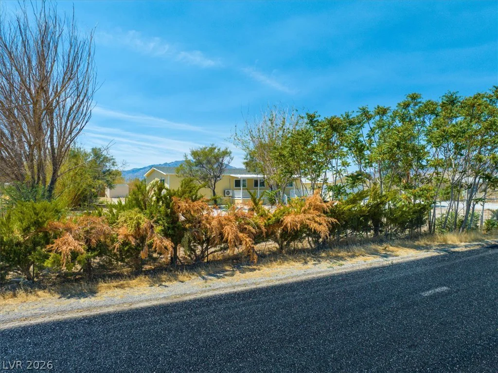 4081 Retread, Pahrump, NV 89048