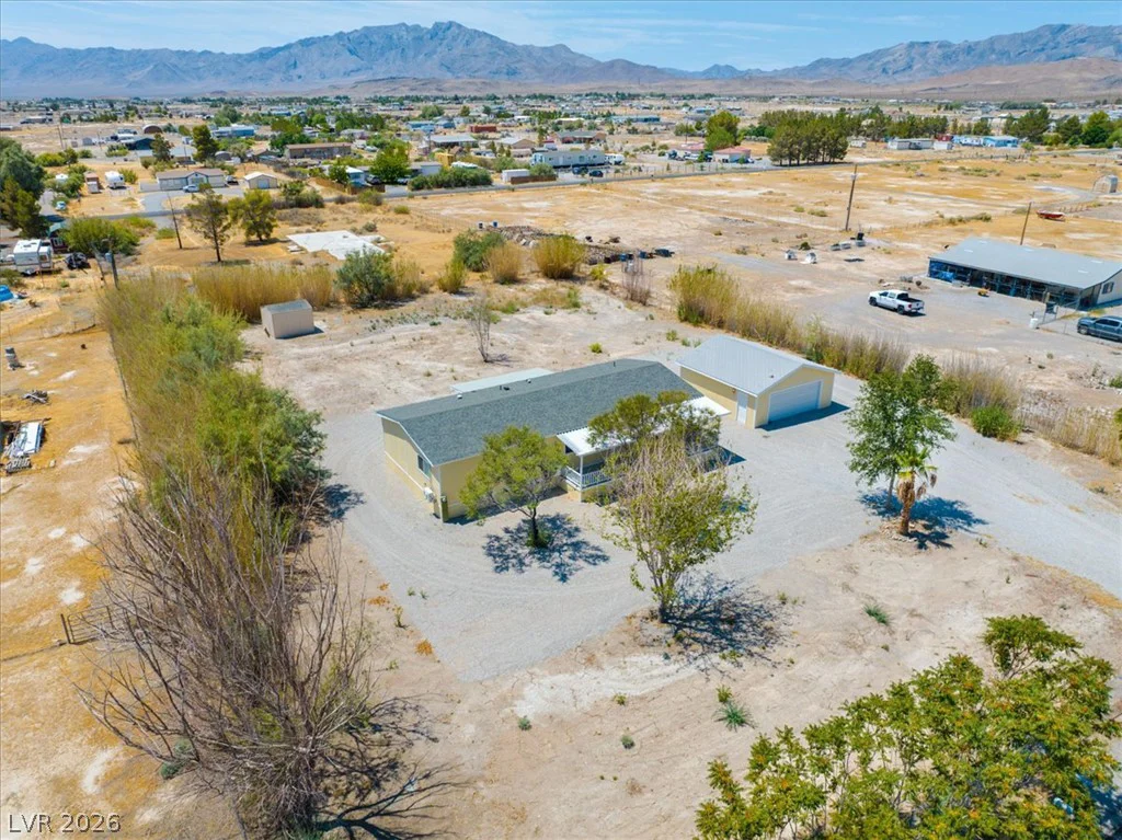 4081 Retread, Pahrump, NV 89048