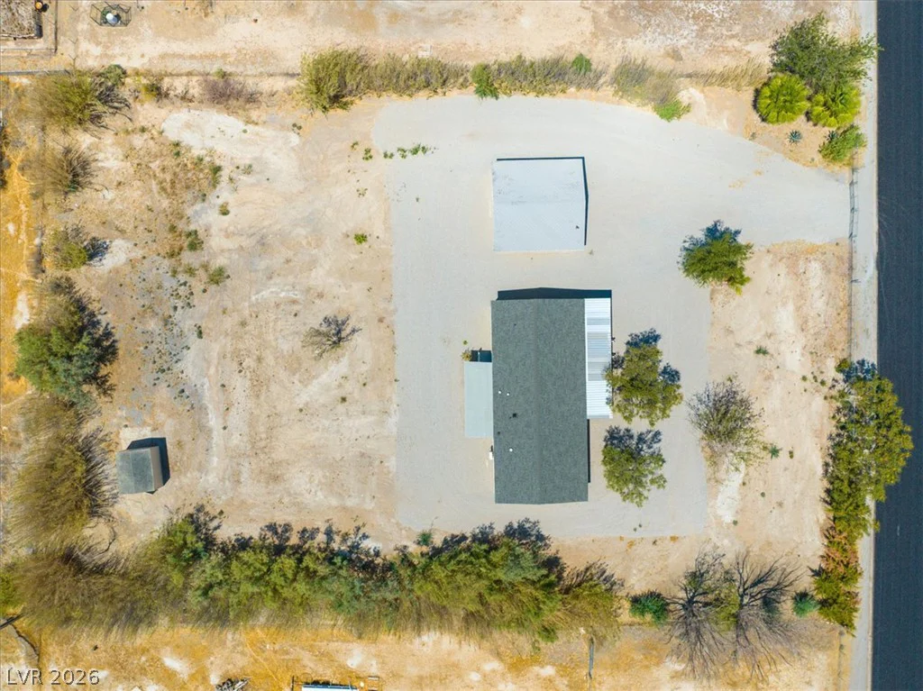 4081 Retread, Pahrump, NV 89048