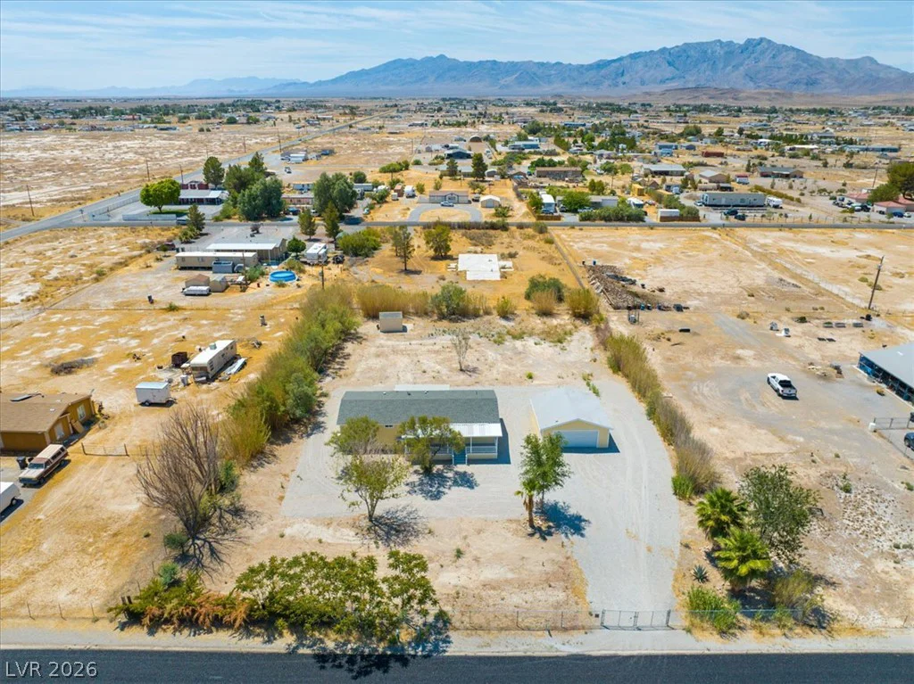 4081 Retread, Pahrump, NV 89048
