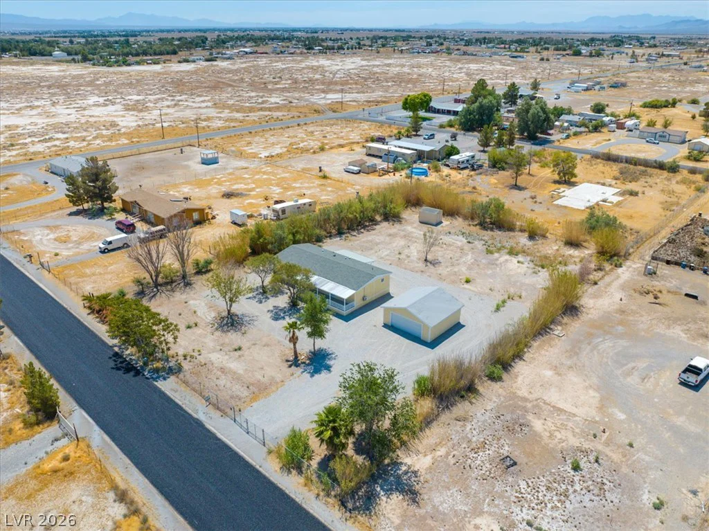 4081 Retread, Pahrump, NV 89048
