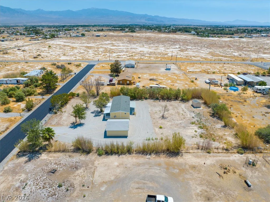 4081 Retread, Pahrump, NV 89048