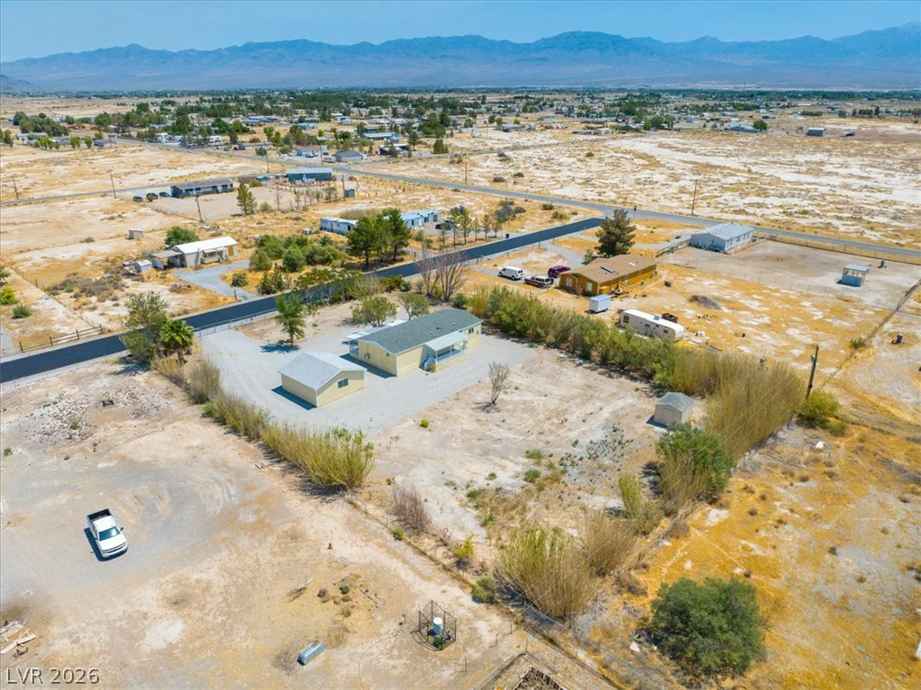 4081 Retread, Pahrump, NV 89048