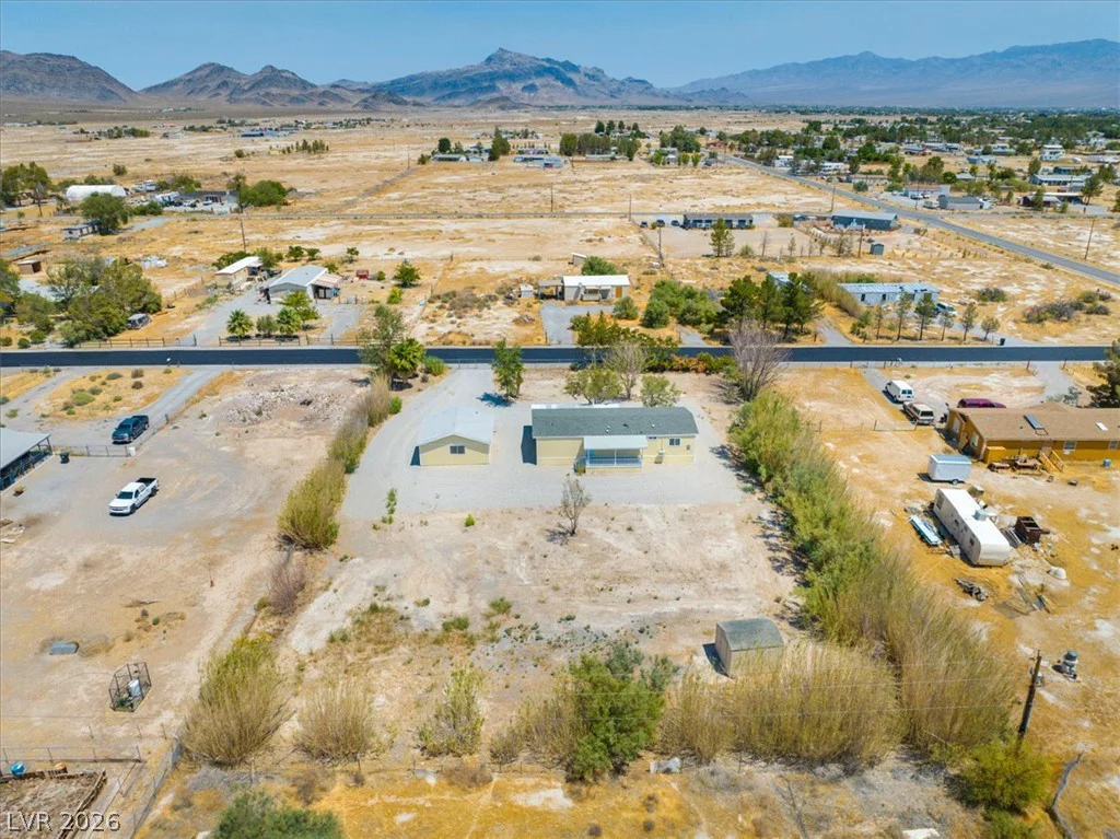 4081 Retread, Pahrump, NV 89048