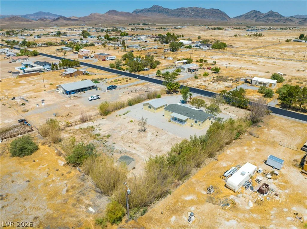 4081 Retread, Pahrump, NV 89048
