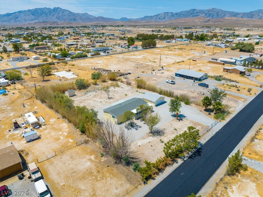 4081 Retread, Pahrump, NV 89048