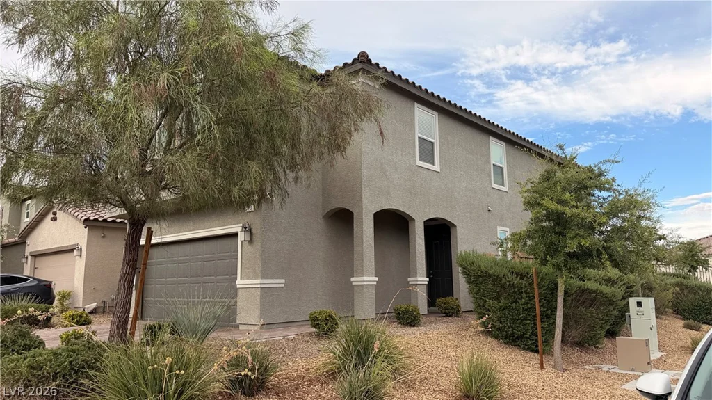 6812 Vacarez, Las Vegas, NV 89149