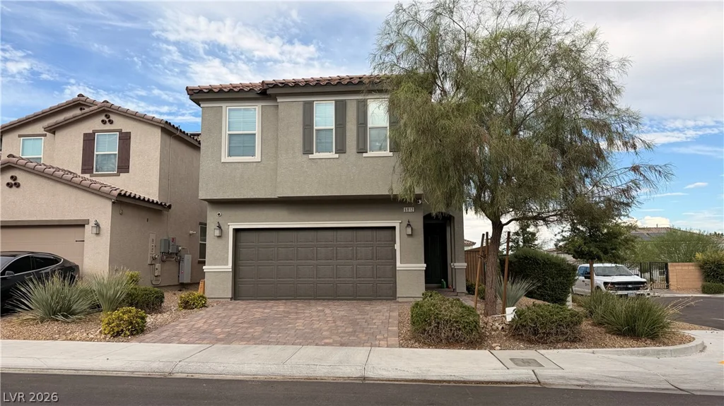 6812 Vacarez, Las Vegas, NV 89149