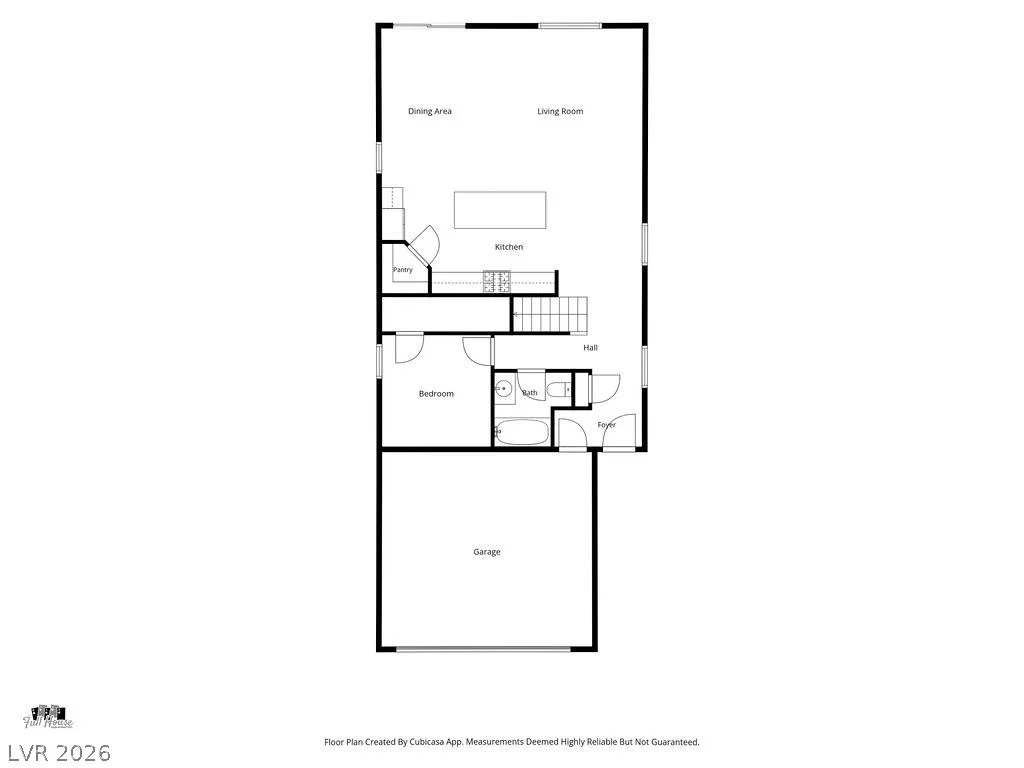 6812 Vacarez, Las Vegas, NV 89149