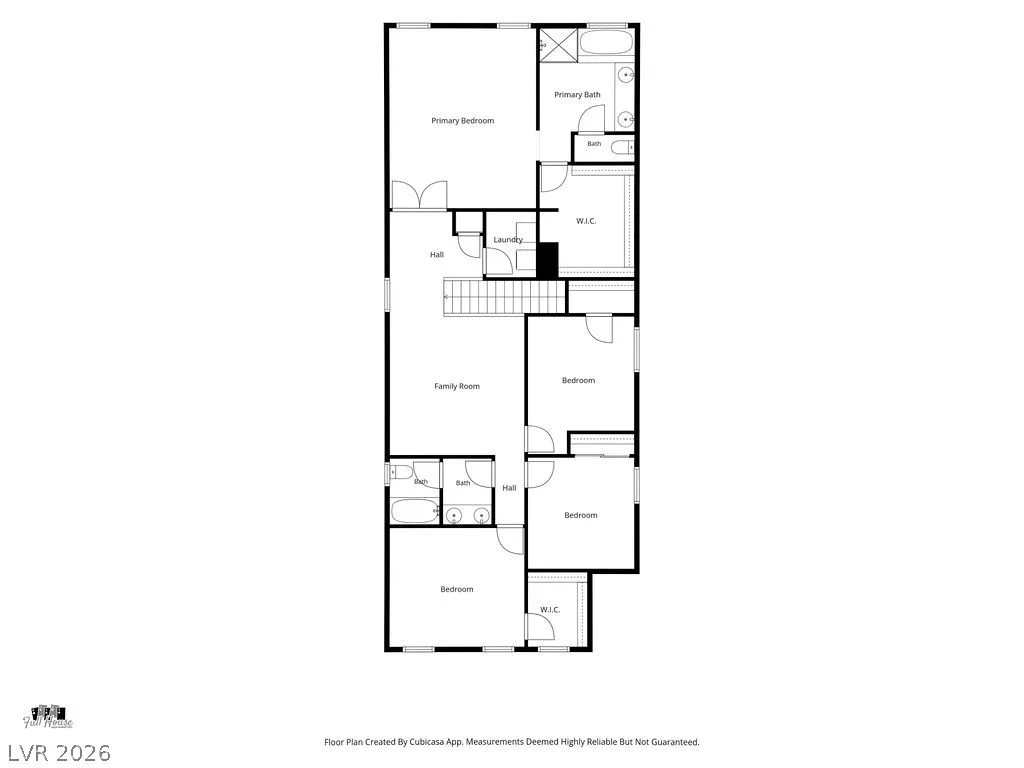 6812 Vacarez, Las Vegas, NV 89149