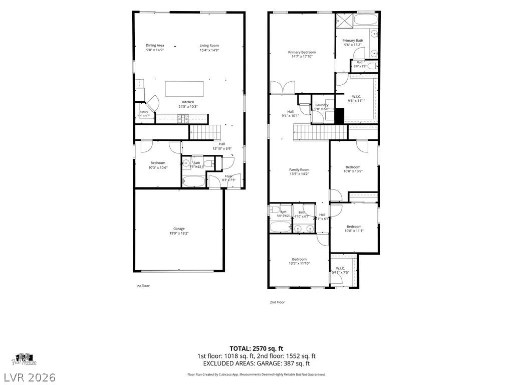 6812 Vacarez, Las Vegas, NV 89149
