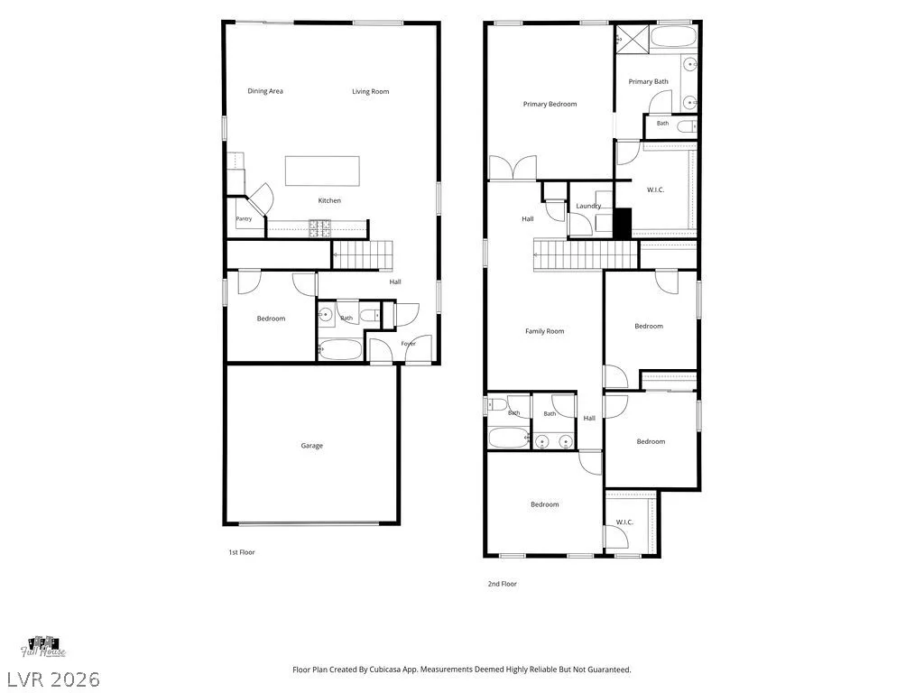 6812 Vacarez, Las Vegas, NV 89149