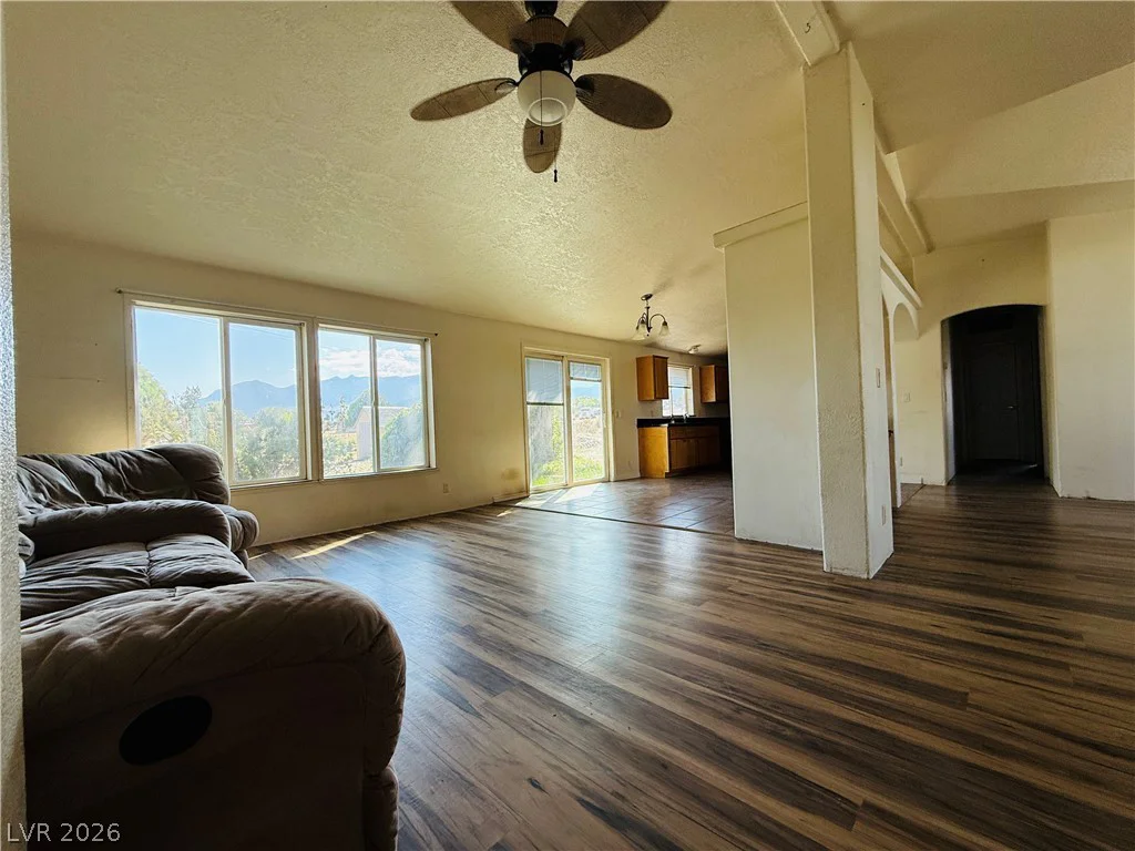 190 Winnemucca Street, Other, NV 89311
