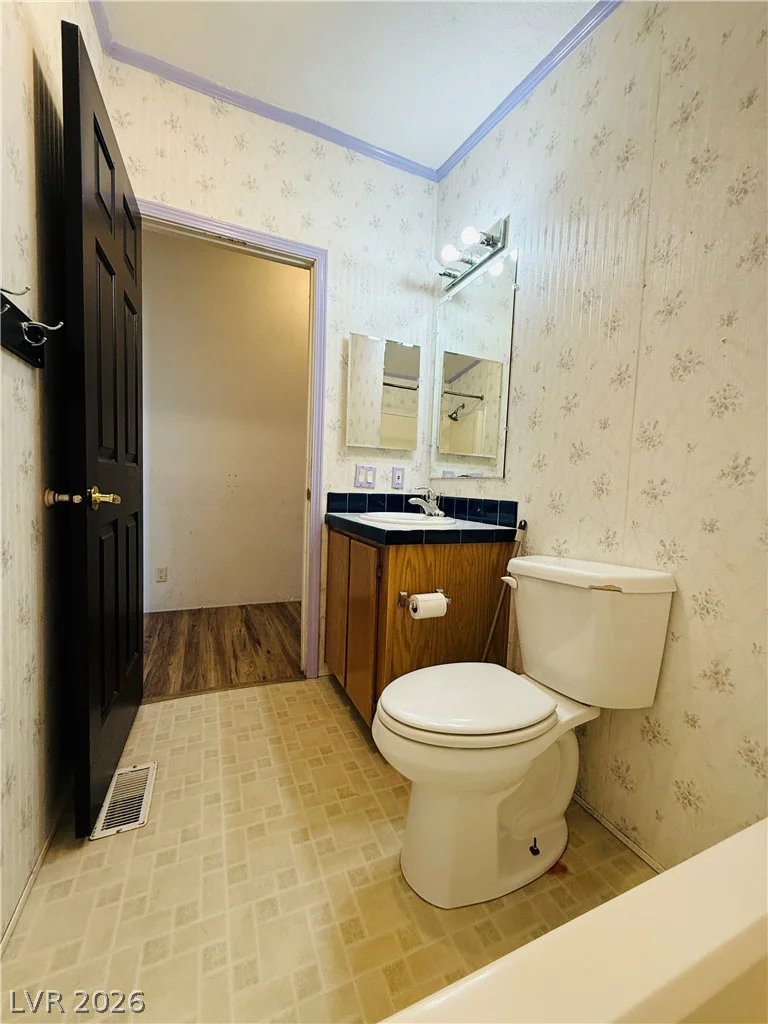 190 Winnemucca Street, Other, NV 89311