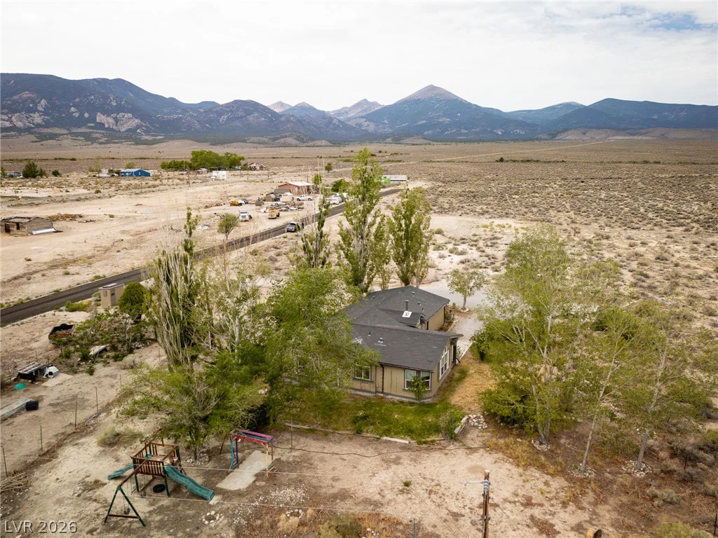 190 Winnemucca Street, Other, NV 89311