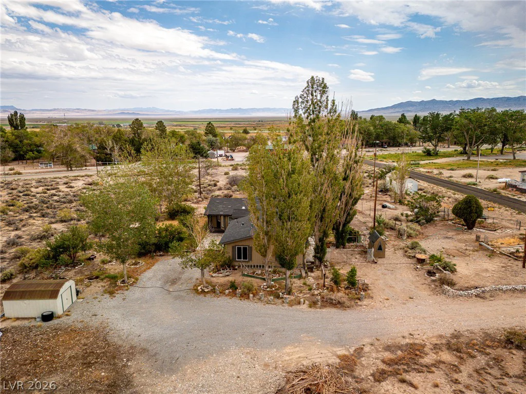 190 Winnemucca Street, Other, NV 89311