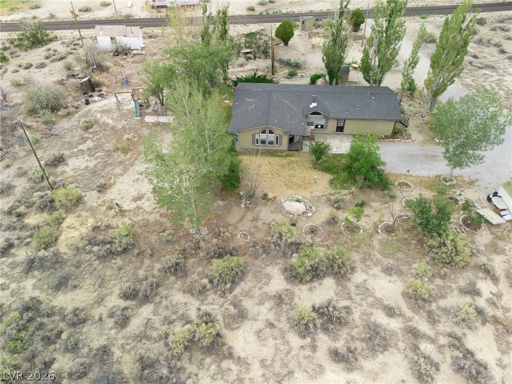 190 Winnemucca Street, Other, NV 89311