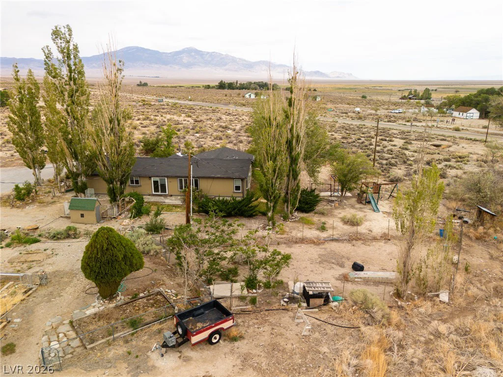 190 Winnemucca Street, Other, NV 89311