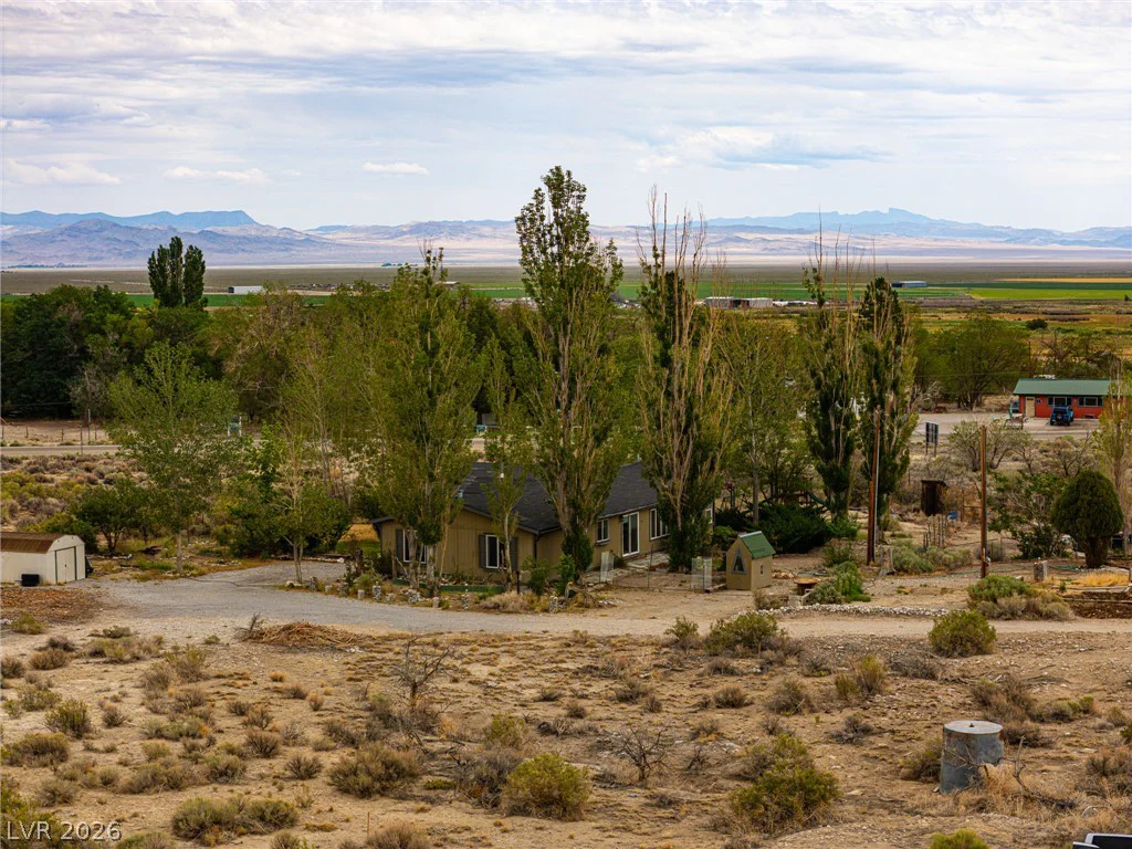 190 Winnemucca Street, Other, NV 89311