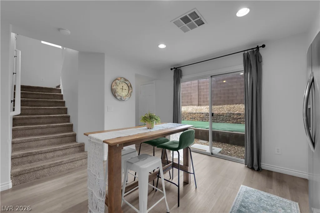 3615 Hat Rock, Las Vegas, NV 89129