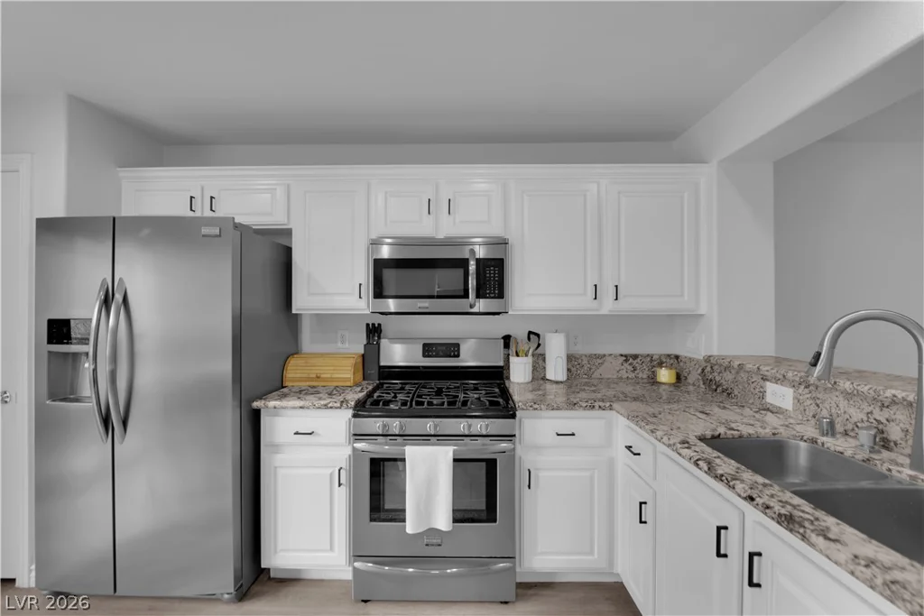 3615 Hat Rock, Las Vegas, NV 89129