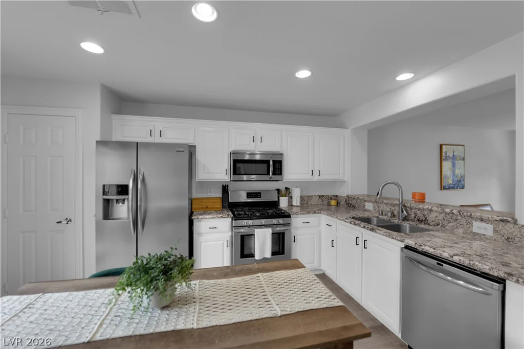 3615 Hat Rock, Las Vegas, NV 89129