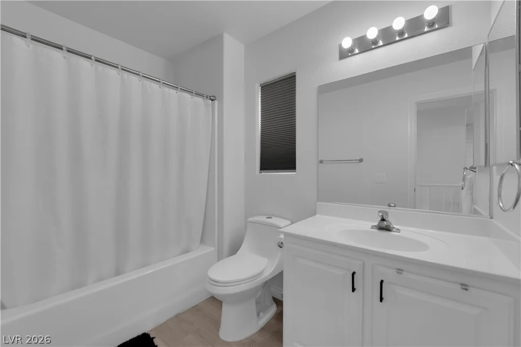 3615 Hat Rock, Las Vegas, NV 89129