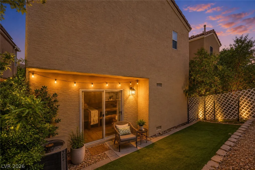 3615 Hat Rock, Las Vegas, NV 89129