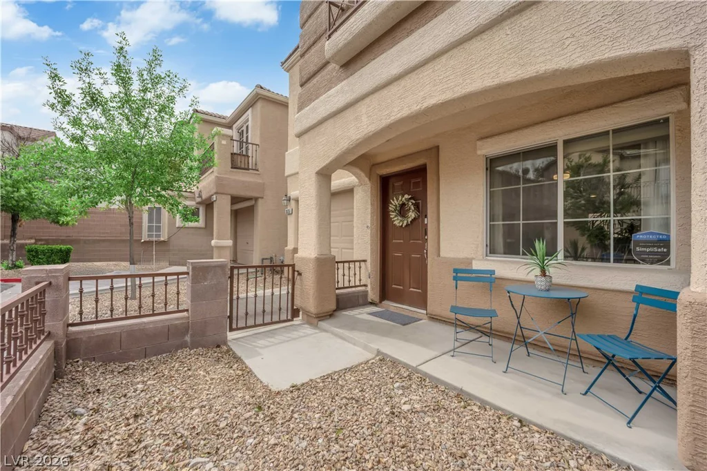 3615 Hat Rock, Las Vegas, NV 89129
