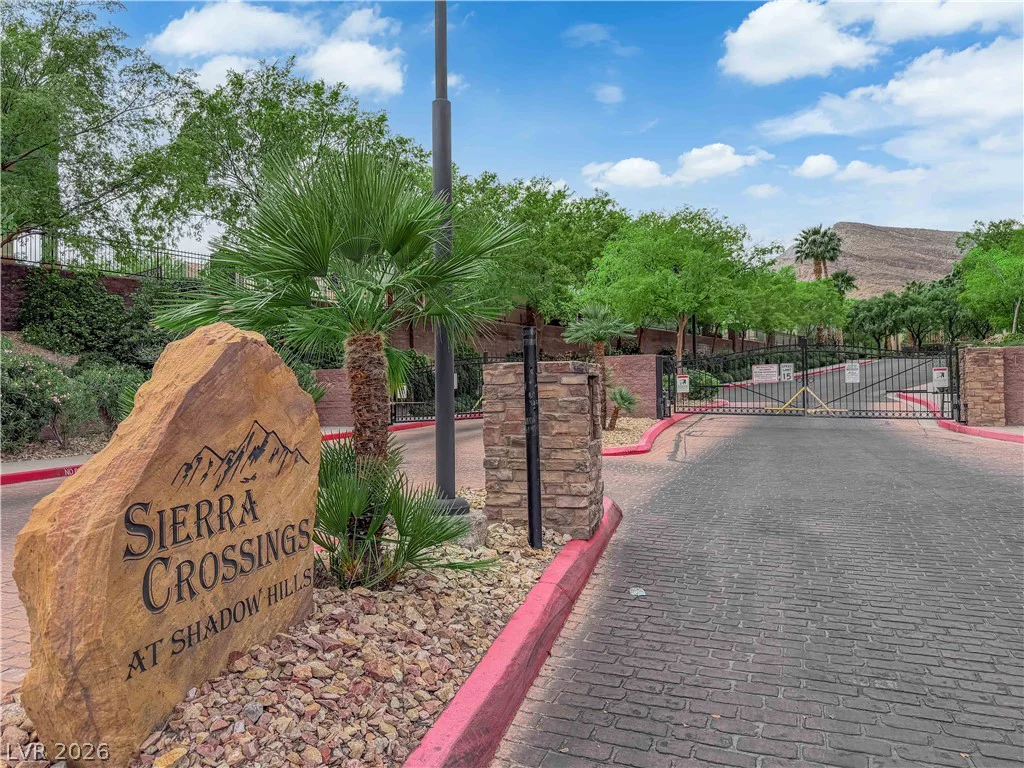 3615 Hat Rock, Las Vegas, NV 89129