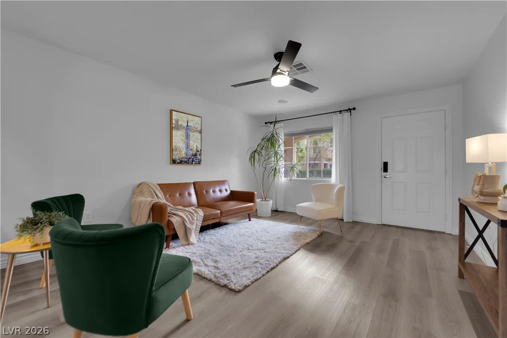 3615 Hat Rock, Las Vegas, NV 89129