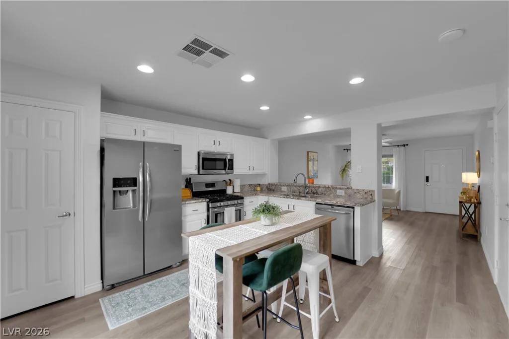 3615 Hat Rock, Las Vegas, NV 89129
