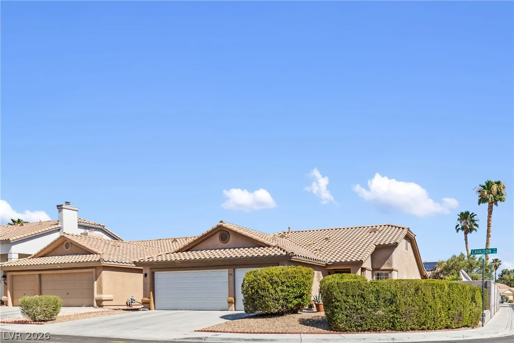 918 Cavaison, Las Vegas, NV 89123