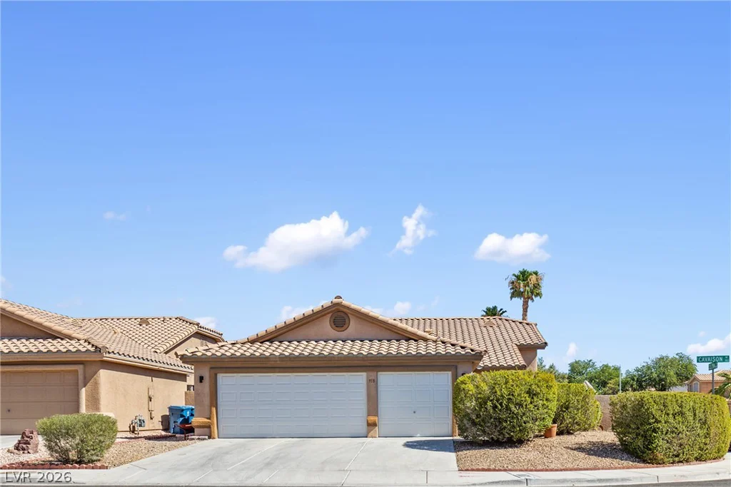 918 Cavaison, Las Vegas, NV 89123