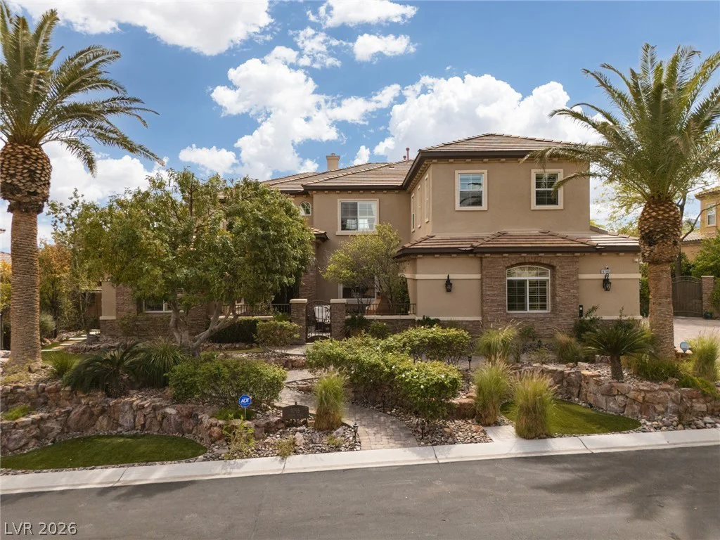 9795 Amador Ranch, Las Vegas, NV 89149