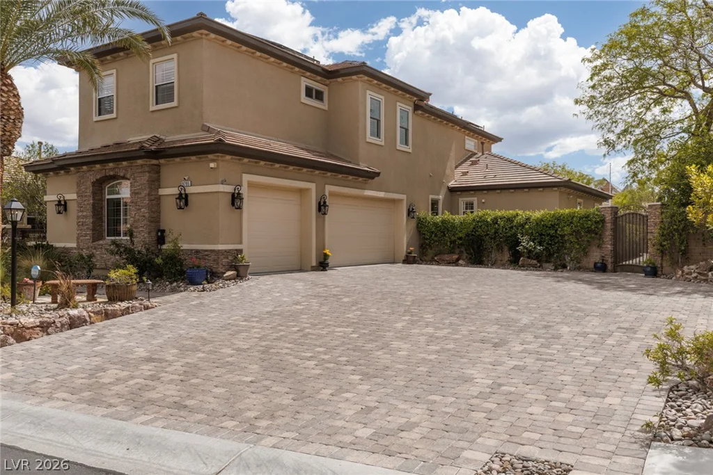 9795 Amador Ranch, Las Vegas, NV 89149