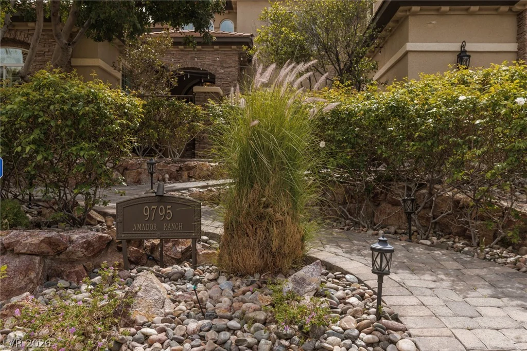 9795 Amador Ranch, Las Vegas, NV 89149