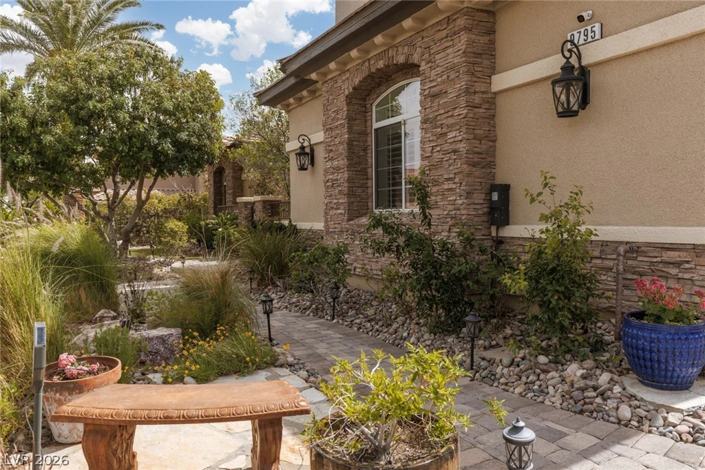 9795 Amador Ranch, Las Vegas, NV 89149