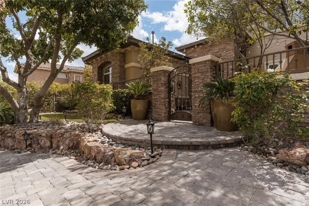 9795 Amador Ranch, Las Vegas, NV 89149