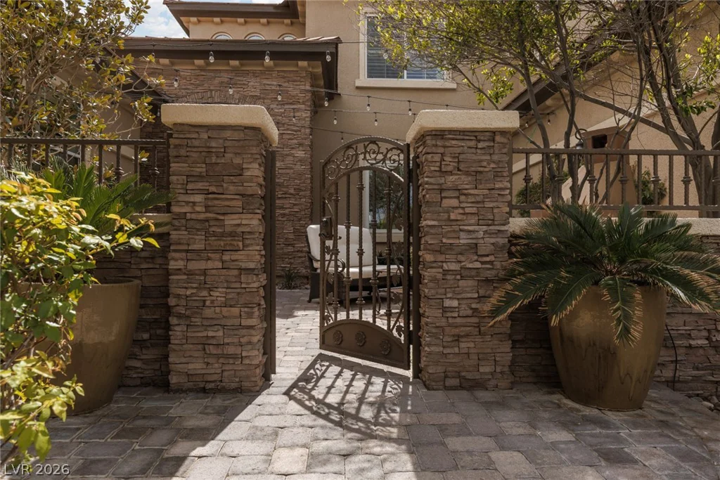 9795 Amador Ranch, Las Vegas, NV 89149