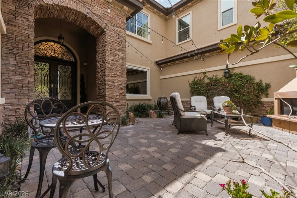 9795 Amador Ranch, Las Vegas, NV 89149