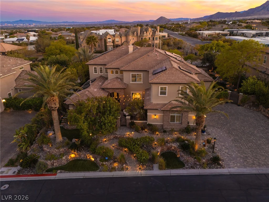 9795 Amador Ranch, Las Vegas, NV 89149