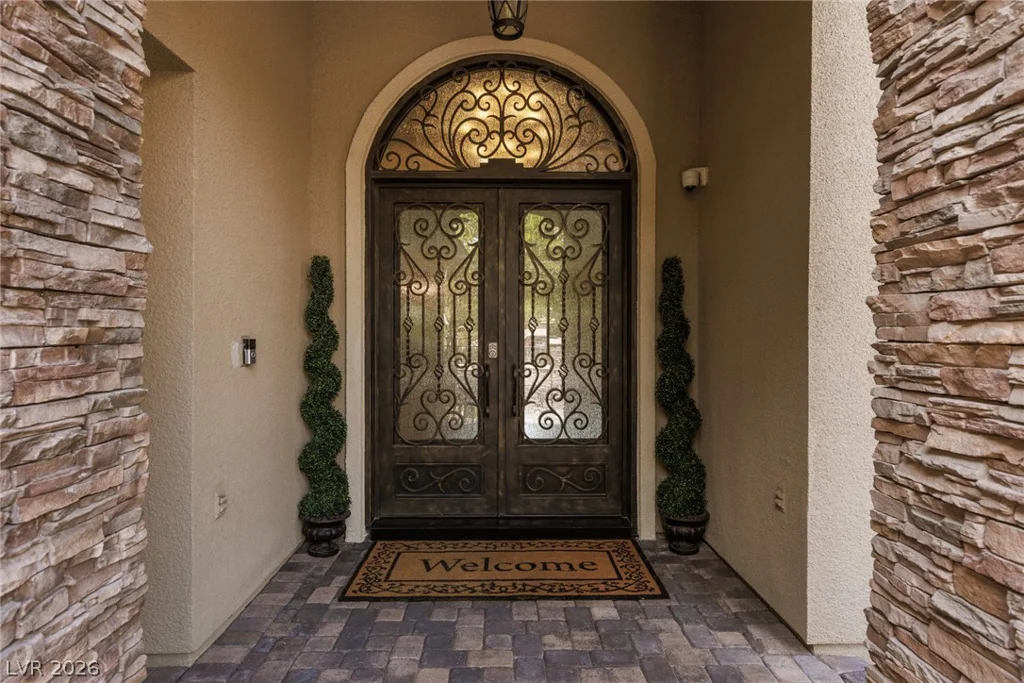9795 Amador Ranch, Las Vegas, NV 89149