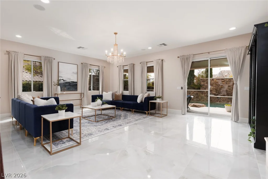 9795 Amador Ranch, Las Vegas, NV 89149