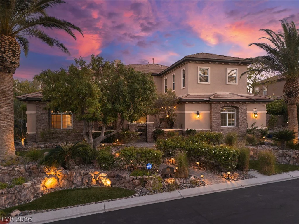 9795 Amador Ranch, Las Vegas, NV 89149