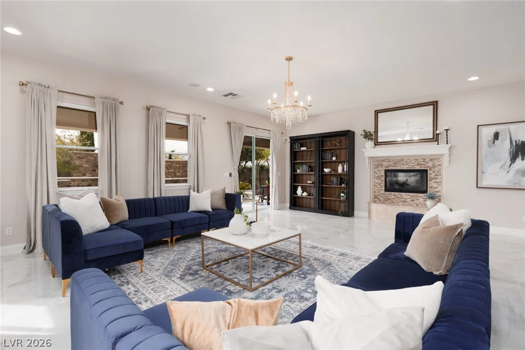 9795 Amador Ranch, Las Vegas, NV 89149